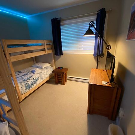 Appresski - 5 Bed Ski In Ski Out - 50 Steps To Ski Sugar Mountain Slopes エクステリア 写真
