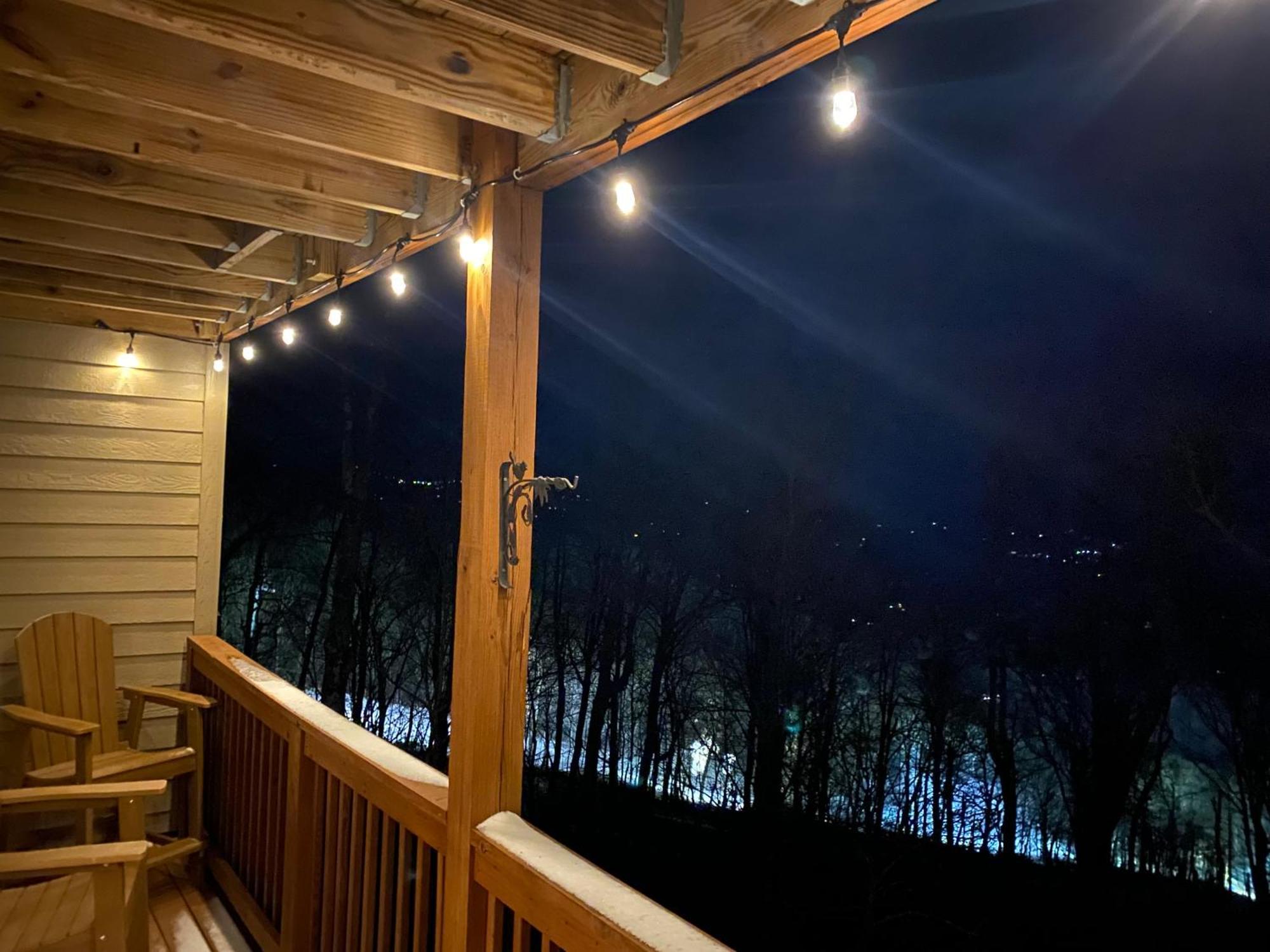 Appresski - 5 Bed Ski In Ski Out - 50 Steps To Ski Sugar Mountain Slopes エクステリア 写真